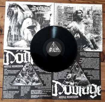 LP Dödläge: Hostile Regression