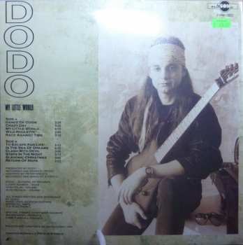 LP Dodo: My Little World