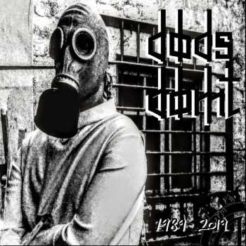 Album Dødsdømt: 1989 - 2019