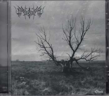 CD Dødsdrift: Ødnis