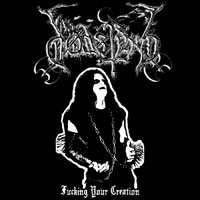 CD Dodsferd: Fucking Your Creation