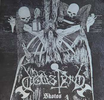 CD/Doos Dodsferd: Diseased Remnants Οf Α Dying World / Skotos LTD