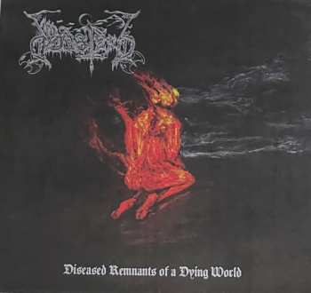 CD/Doos Dodsferd: Diseased Remnants Οf Α Dying World / Skotos LTD