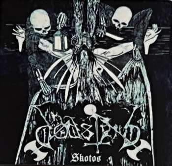 CD/Doos Dodsferd: Diseased Remnants Οf Α Dying World / Skotos LTD