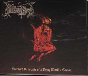 CD/Doos Dodsferd: Diseased Remnants Οf Α Dying World / Skotos LTD