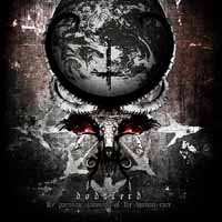 Album Dodsferd: The Parasitic Survival Of The Human Race