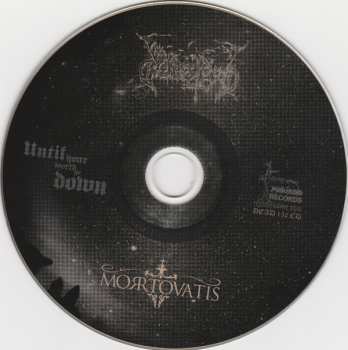 CD Dodsferd: Until Your World Go Down