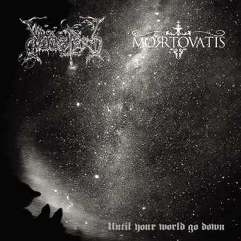 Album Dodsferd: Until Your World Go Down