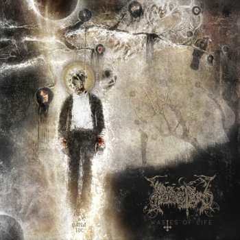 Album Dodsferd: Wastes Of Life