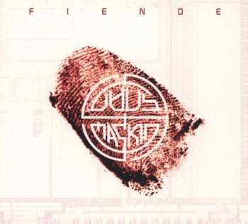 Album Dødsmaskin: Fiende