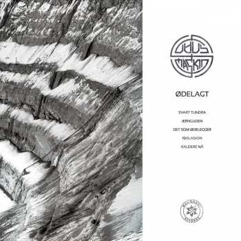 Album Dødsmaskin: Ødelagt