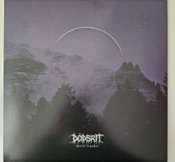 LP Dödsrit: Spirit Crusher CLR | LTD