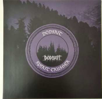 LP Dödsrit: Spirit Crusher CLR | LTD