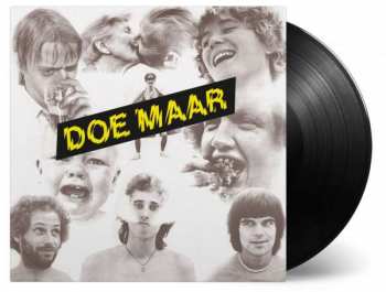 LP Doe Maar: Doe Maar