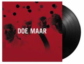 2LP Doe Maar: Klaar