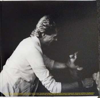 2LP Doe Maar: Lijf Aan Lijf CLR | LTD