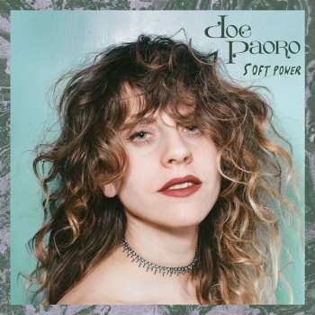 Album Doe Paoro: Soft Power