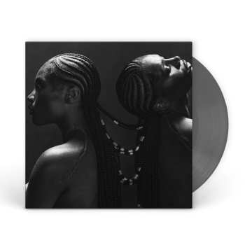 Album Doechii: Anxiety