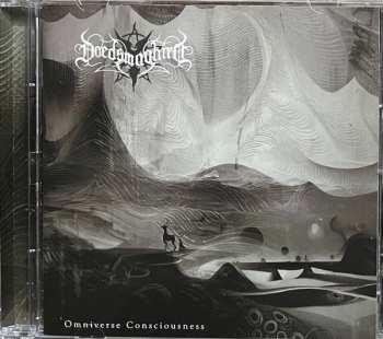 CD Doedsmaghird: Omniverse Consciousness
