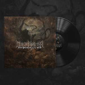 Album Doedsvangr: Serpents Ov Old