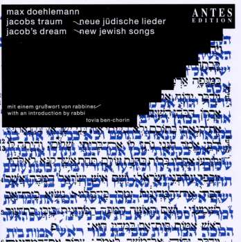 Album Doehlemann / Chudak / Doehlemann: Jacob's Dream