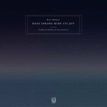 Album Lucy Railton: Does Spring Hide Its Joy