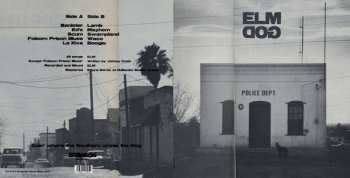 LP ELM: Dog LTD