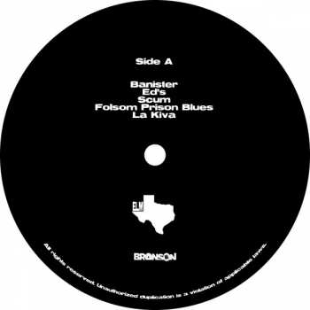 LP ELM: Dog LTD