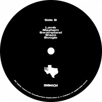LP ELM: Dog LTD
