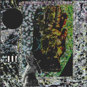 Album dog: Trash Temple