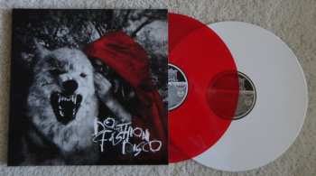 LP Dog Fashion Disco: Sweet Nothings LTD | CLR