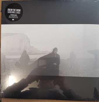 LP Dog In The Snow: Vanishing Lands CLR