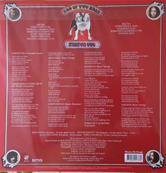 LP Status Quo: Dog Of Two Head LTD