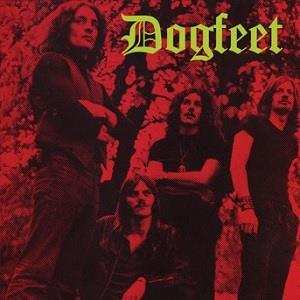 CD Dogfeet: Dogfeet