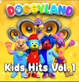 Kids Hits Vol. 1