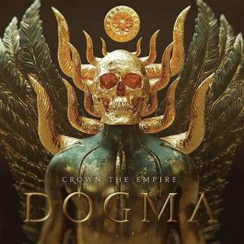 LP Crown The Empire: Dogma