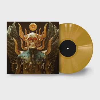 LP Crown The Empire: Dogma