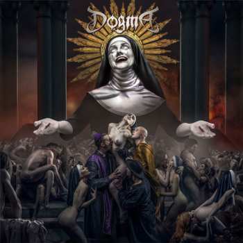CD Dogma: Dogma