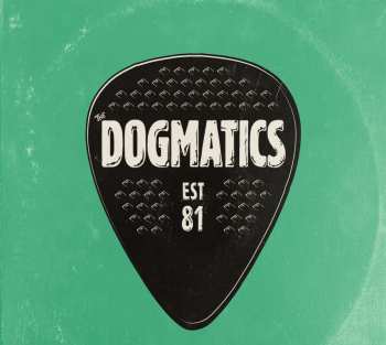 Album Dogmatics: EST 81