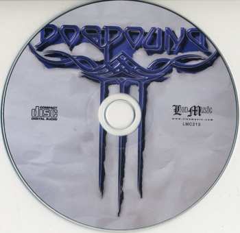 CD Dogpound: III
