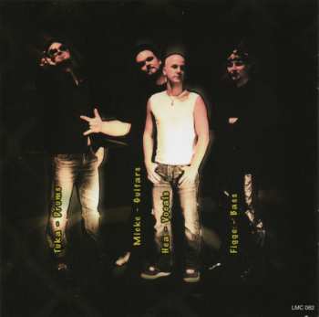 CD Dogpound: The Hellbum