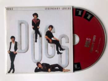 3CD Dogs: 3 Original Album Classics