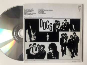 3CD Dogs: 3 Original Album Classics