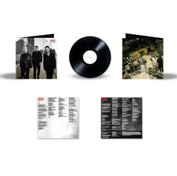 Album Dogstar: All In Now