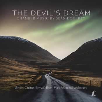 Album Doherty / Toibin / Redmond / Sonoro Quartet: Devil's Dream