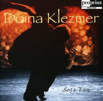 Album Doina Klezmer: Sorja Tanz