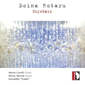 Album Mario Caroli: Crystals