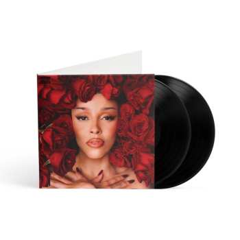 2LP Doja Cat: Vie
