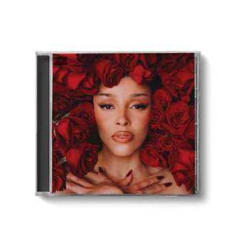 CD Doja Cat: Vie