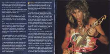 CD Dokken: Back For The Attack 